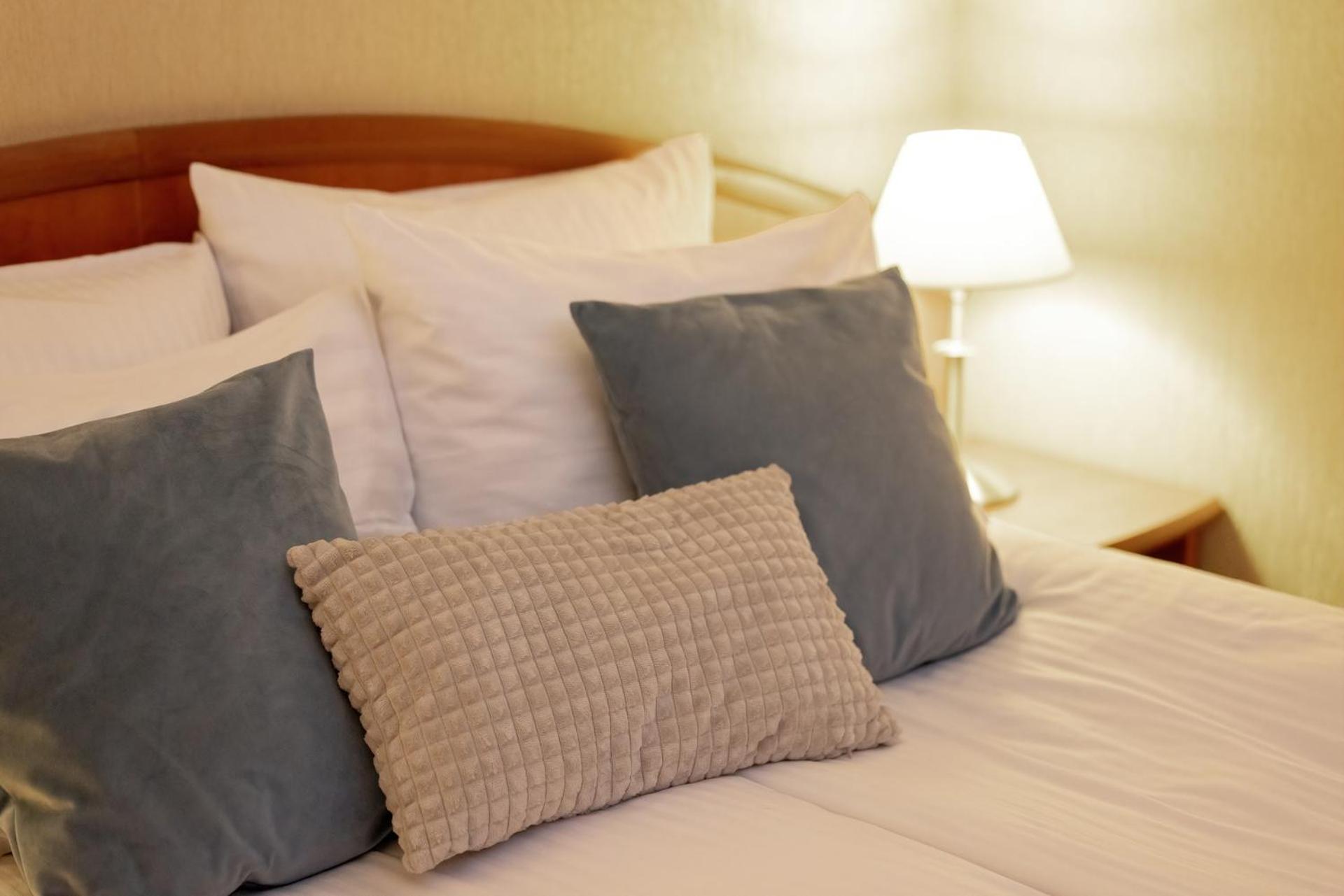 Villa Hoff Wellness & Spa Trzęsacz Εξωτερικό φωτογραφία