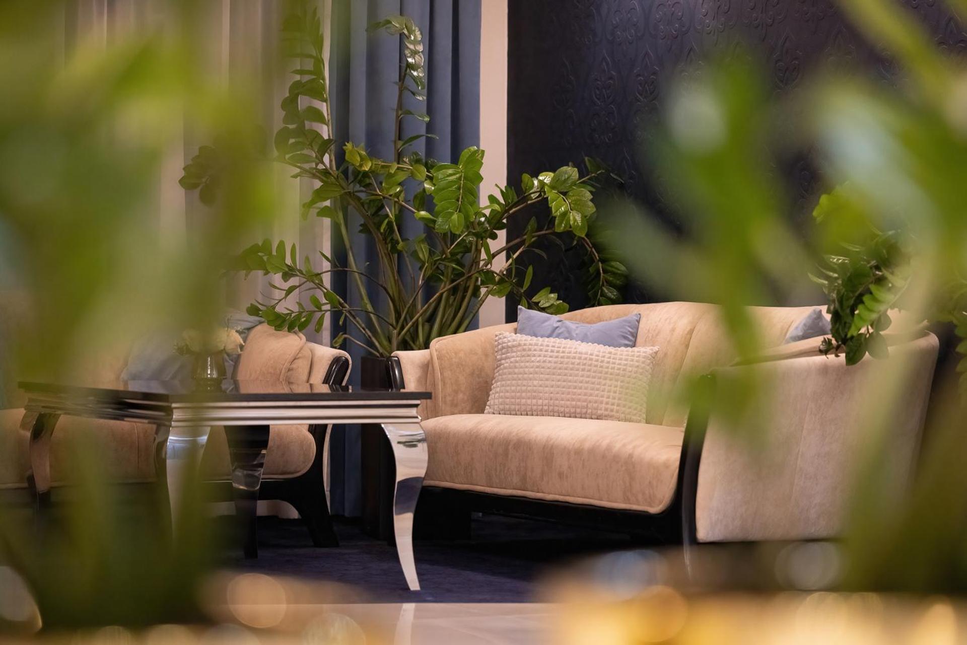 Villa Hoff Wellness & Spa Trzęsacz Εξωτερικό φωτογραφία