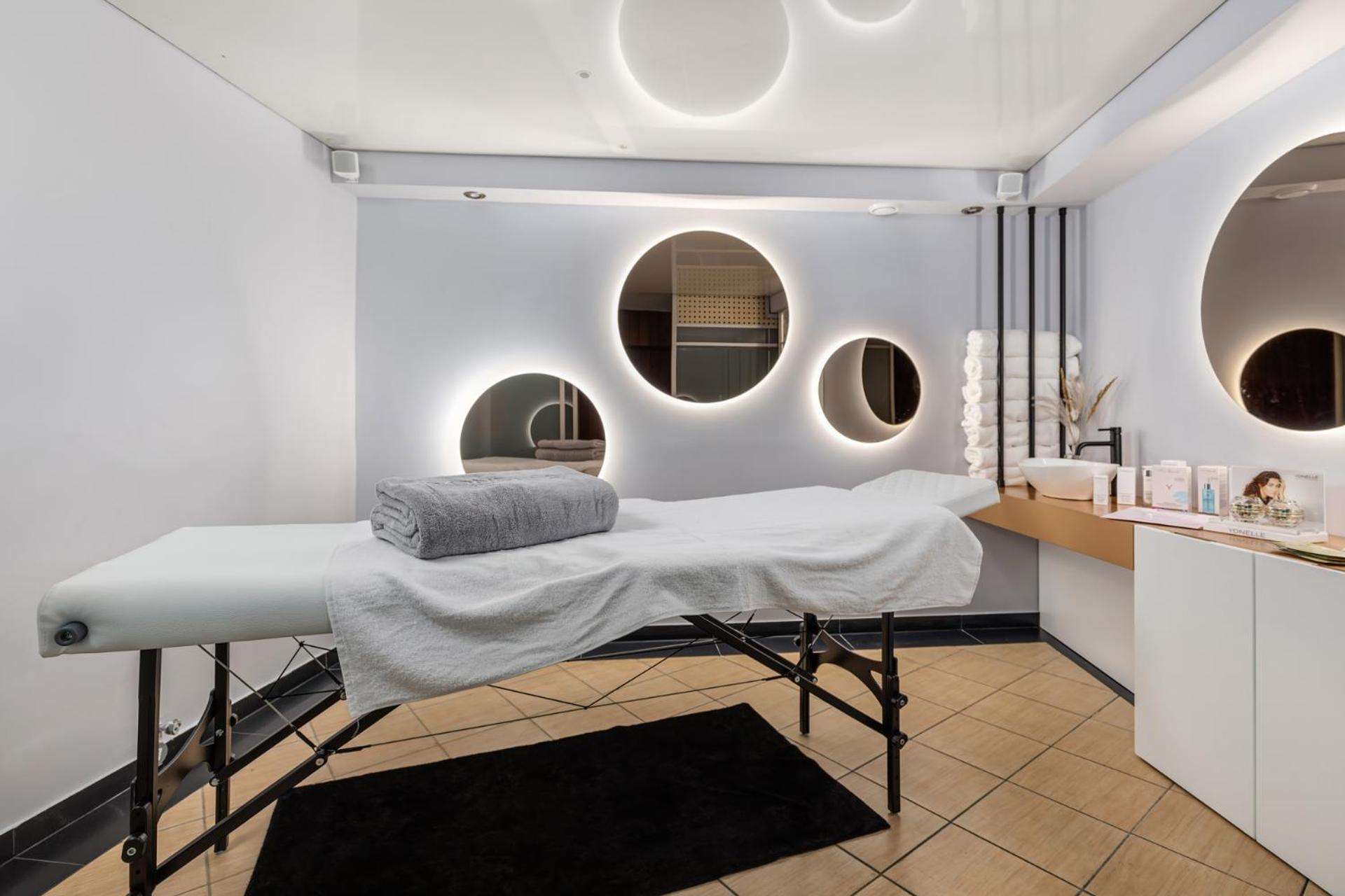 Villa Hoff Wellness & Spa Trzęsacz Εξωτερικό φωτογραφία